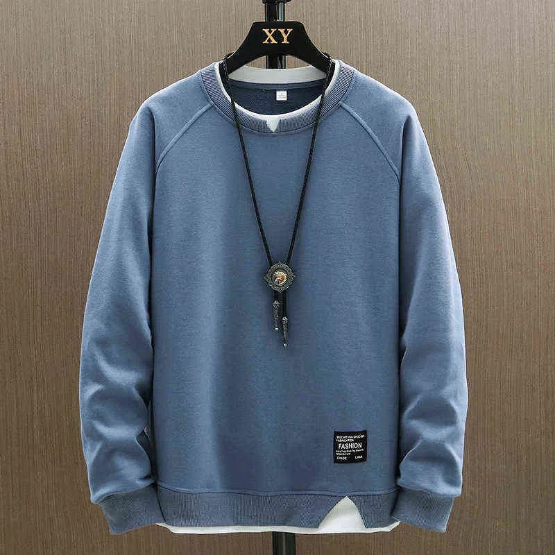Mens casual best sale sweatshirts