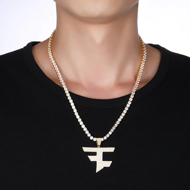 Faze clan deals pendant