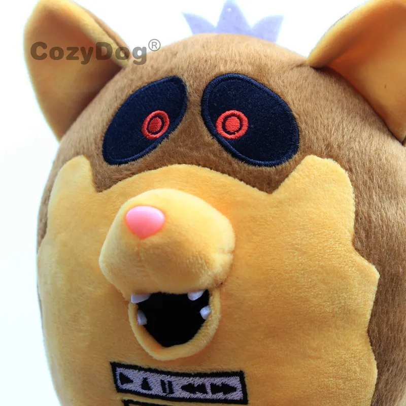 Mama discount tattletail plush