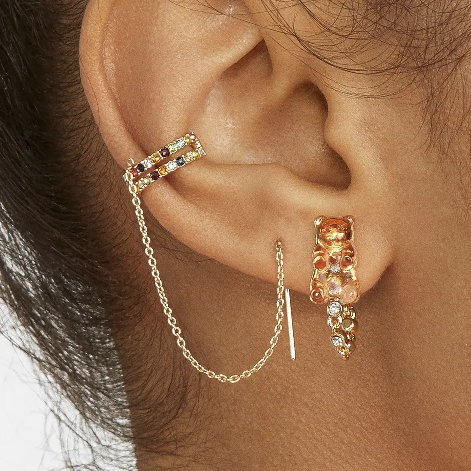 Conch fake sales