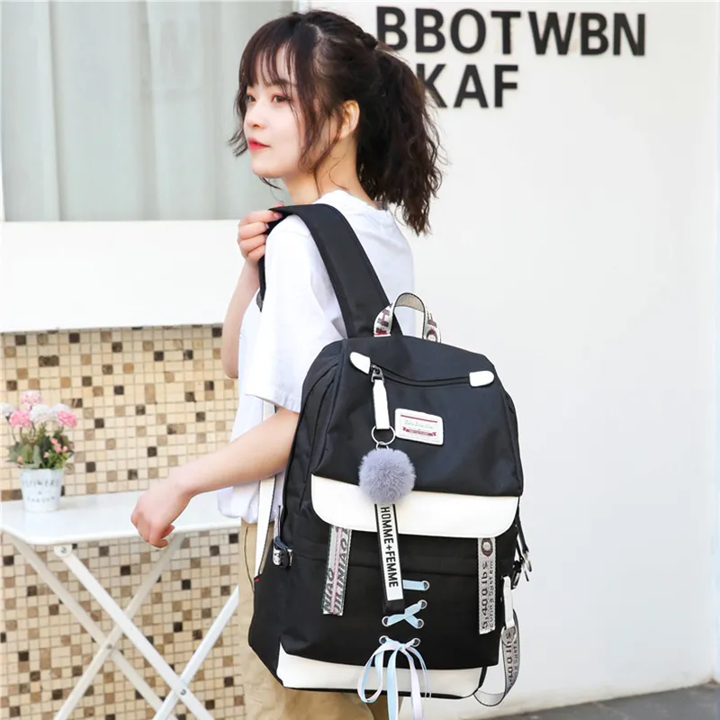 Backpack for 2025 teenage girl 2019