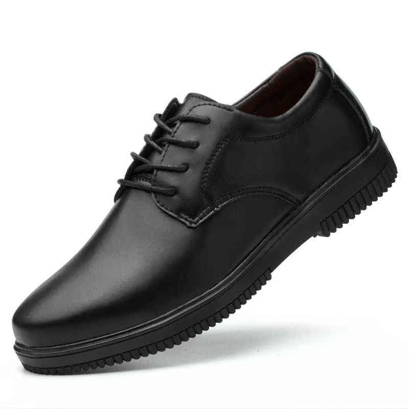 Werkschoenen vintage bakkerij