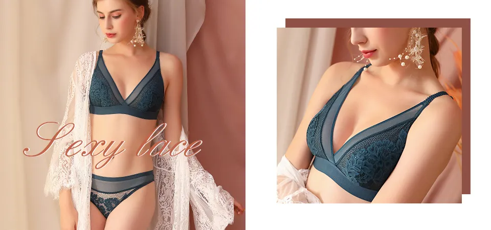 Cup Size H Bra & Knicker Sets, Bras