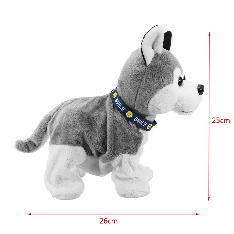 KAQI WOWO インタラクティブロボット犬 Kaqi Wowo インタラクティブロボット犬 R27 ピンク - メルカリ