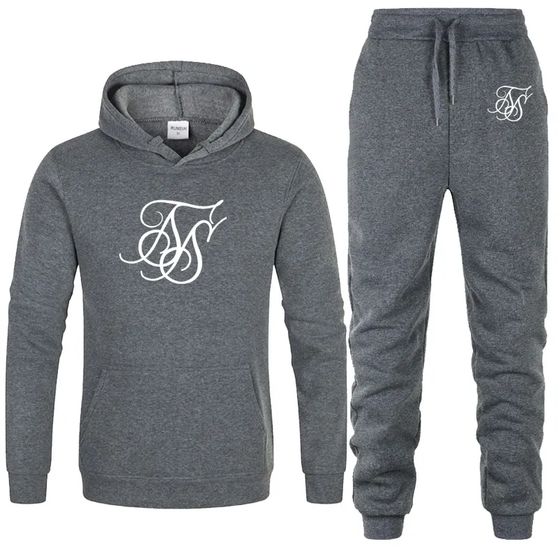 Siksilk hotsell conjunto hombre