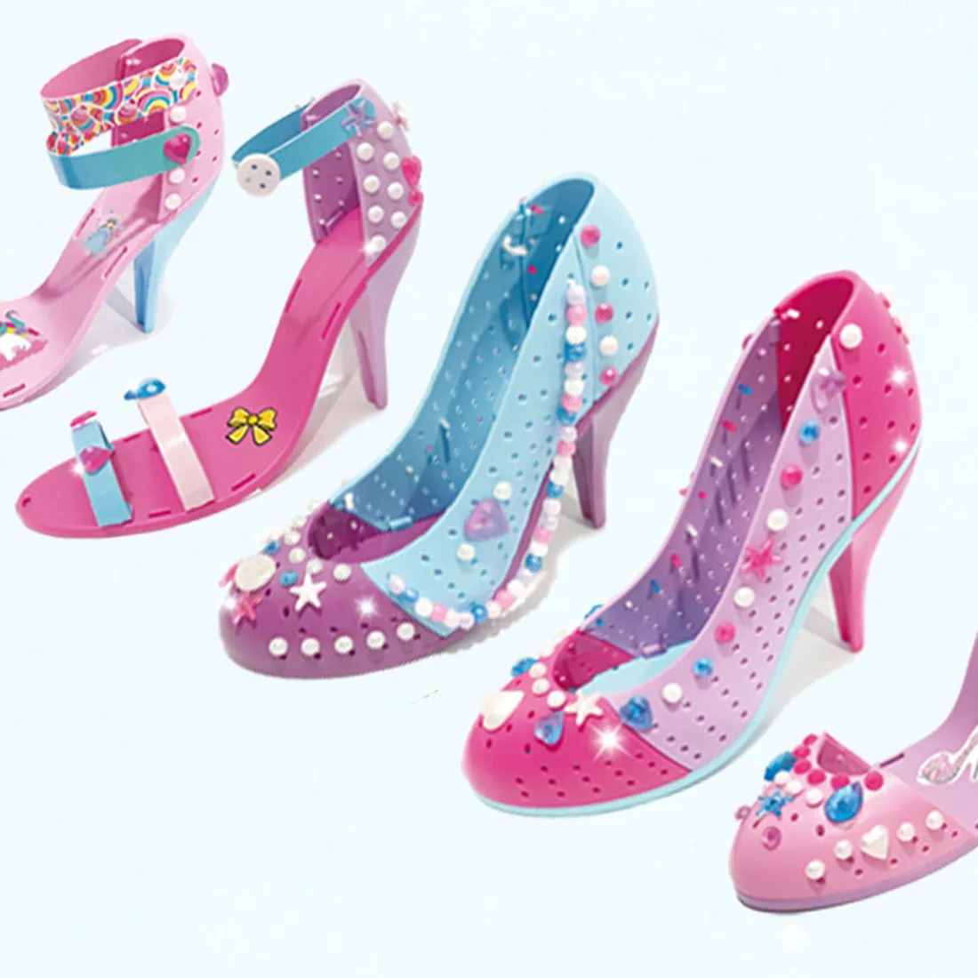 Crocs Accessori 21 Ciondoli Per Scarpe TYXHXTF Decorazioni