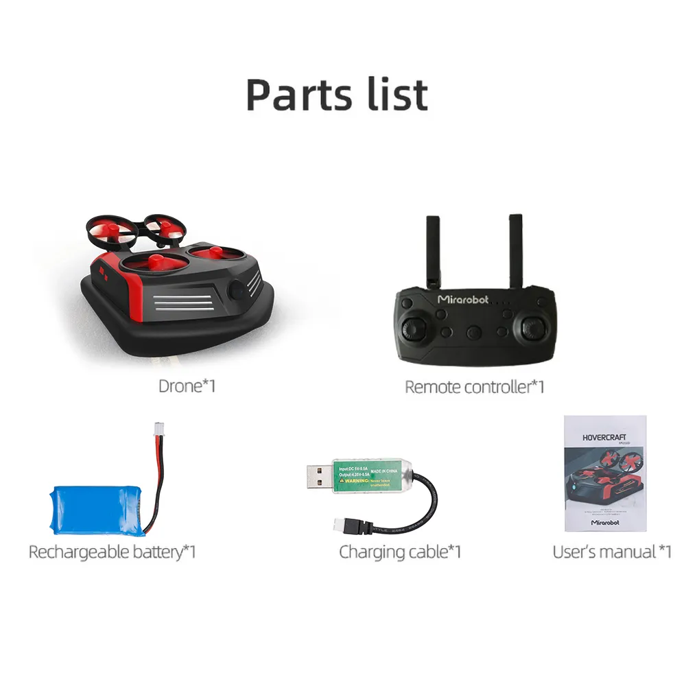 Mirarobot deals
