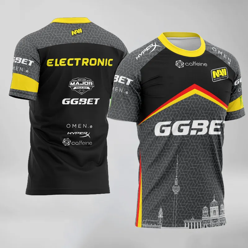 Csgo jersey sales