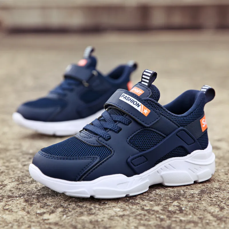 Running shoes for 9 year old cheap