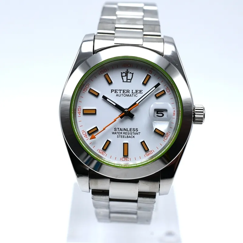 Peter lee discount watch
