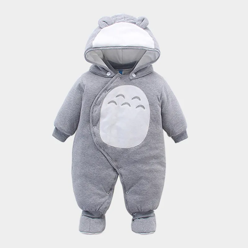 Totoro baby clothes sales