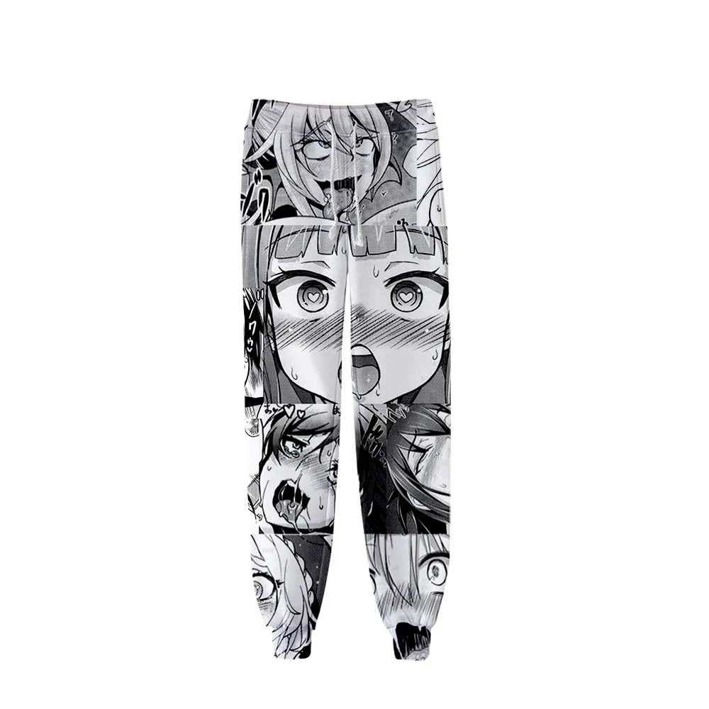 Ahegao trousers hot sale