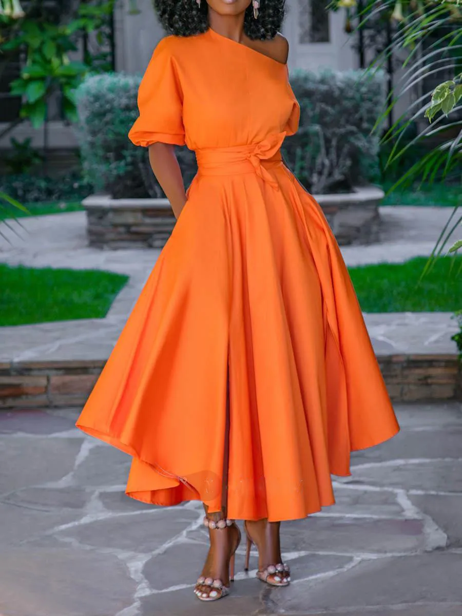 Verano 2020 Ropa De Mujer Popular Alta Calidad Vestido De Fiesta
