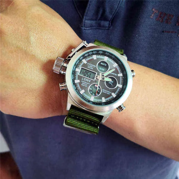 Relojes amst originales online