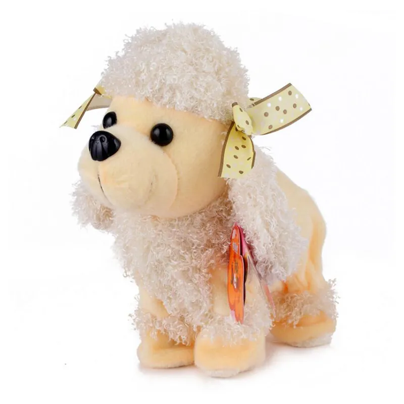 KAQI WOWO インタラクティブロボット犬 Kaqi Wowo インタラクティブロボット犬 R27 ピンク - メルカリ