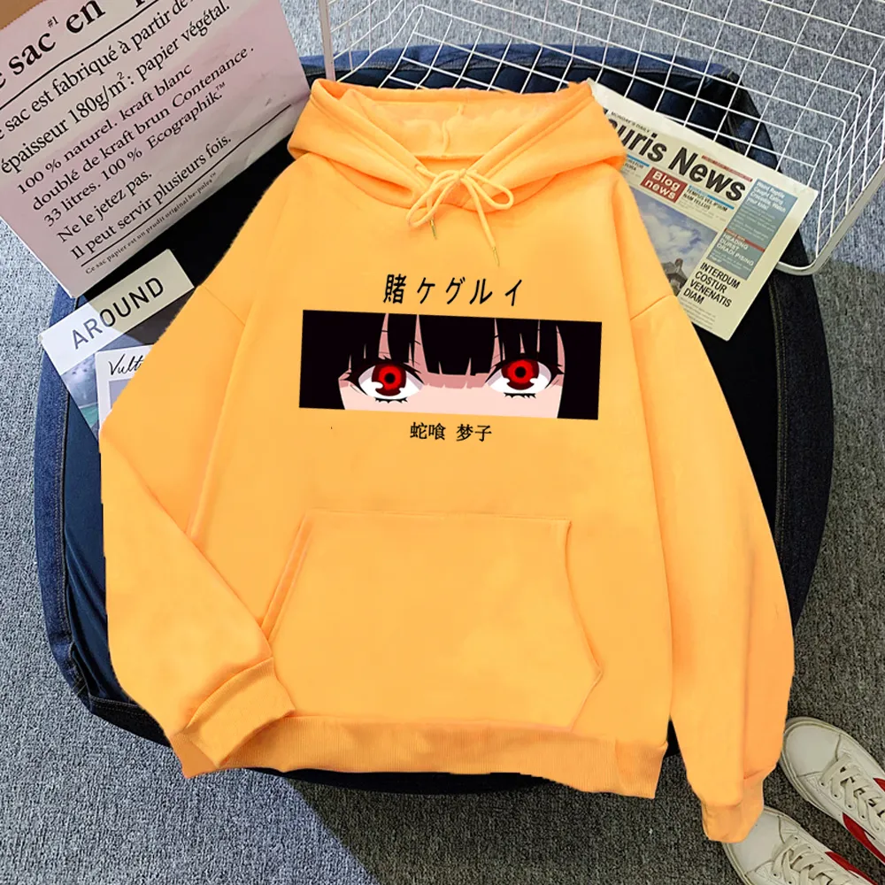 Yumeko sweatshirt top