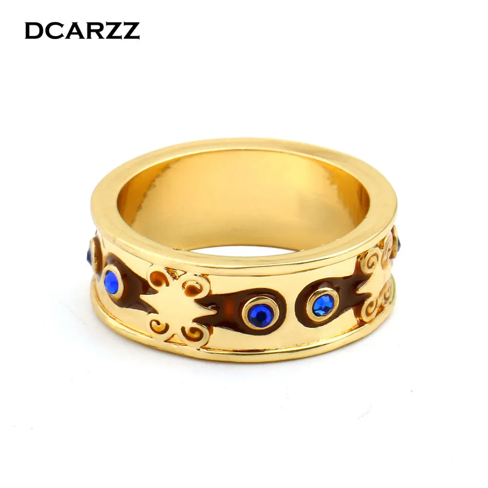 Fashion 925 Silver 18K Gold Plated Costume Big Stone Rings Jewelry for  Women - China Ring and Silver 925 price | Made-in-China.com