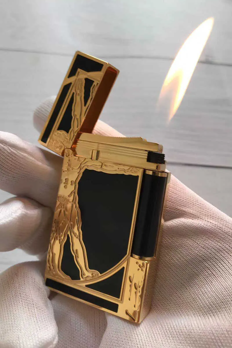 Exclusive lighters shop
