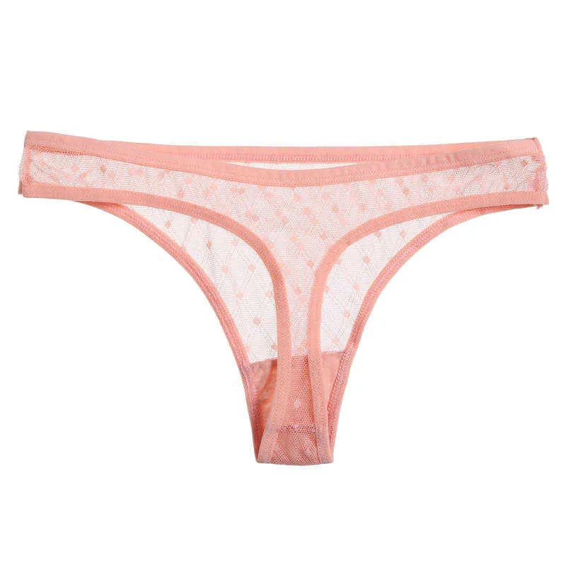 3pcs/set Sexy Panties Women G-string Thong Lace Underwear Pantys