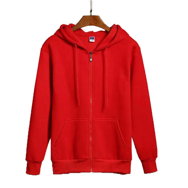 Mens zipper discount hoodies plain