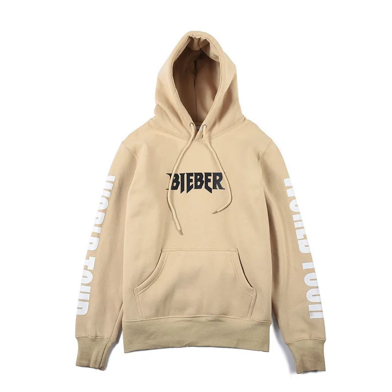 Felpe on sale justin bieber