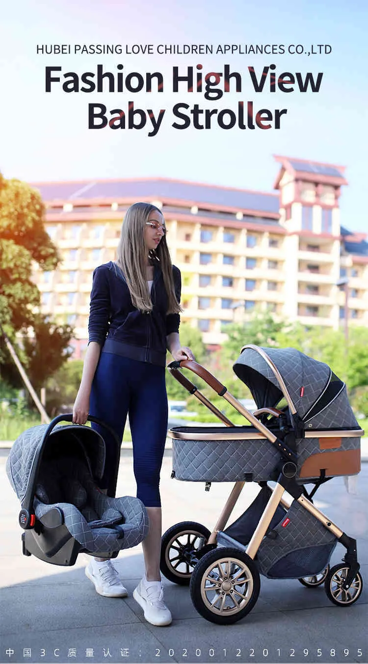Designer car seat and stroller top
