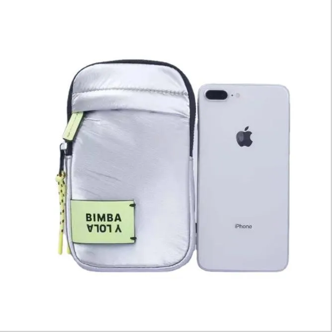 Mini bolso movil bimba y lola deals
