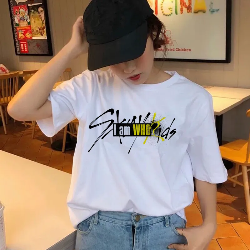 T shirt bts femme 2025