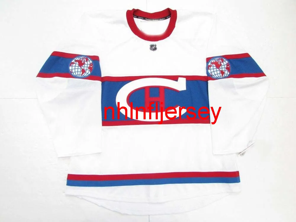Canadiens Winter Classic Jersey Canada Best Selling Canadiens