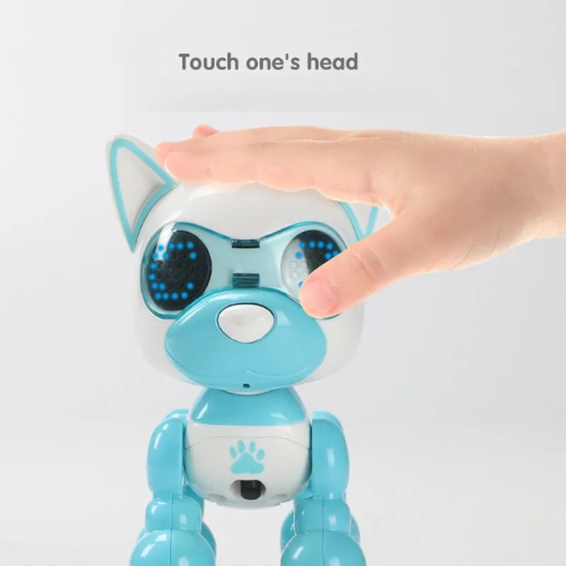 Interactive smart dog clearance toy