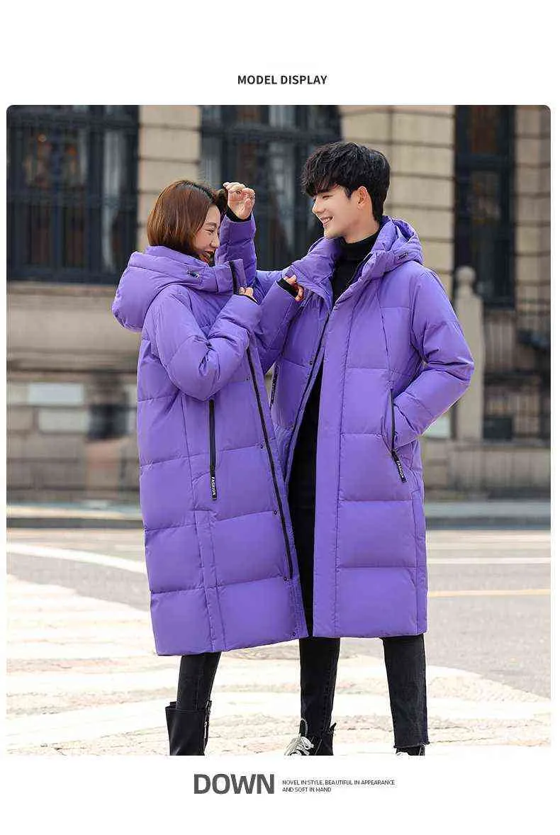 Mens purple winter coat on sale