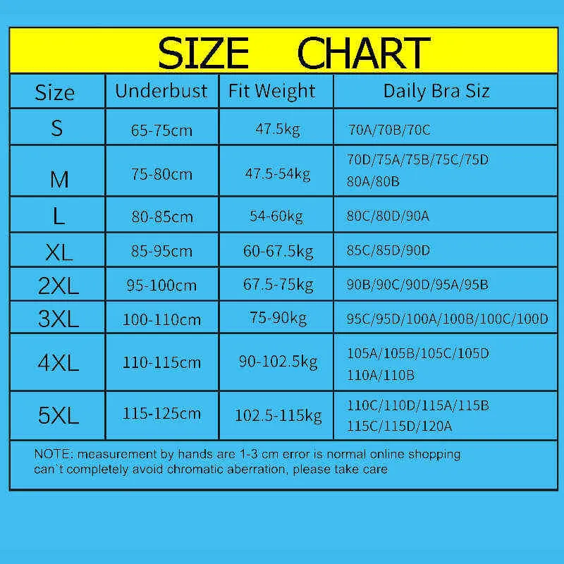 S 6XL Plus Size Bras For Women Seamless Bra With Pads Big Size 5XL 6XL  Bralette Push Up Brassiere Vest Wireless BH 211110 From 9,8 €