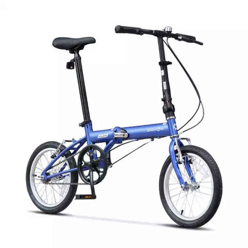 Dahon Bike Yuki