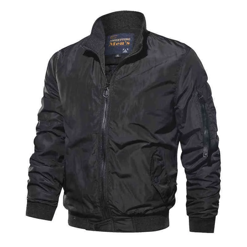 Mens winter on sale bomber coats