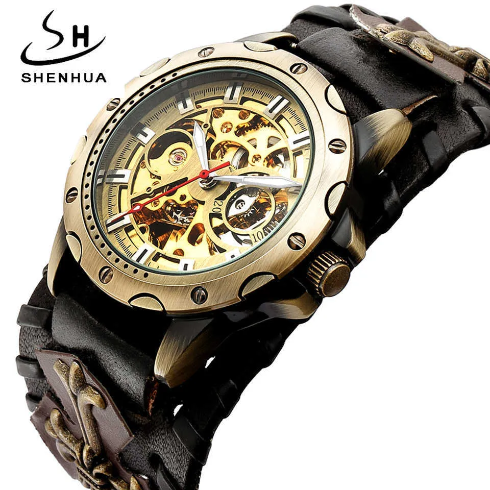 Shenhua reloj hotsell