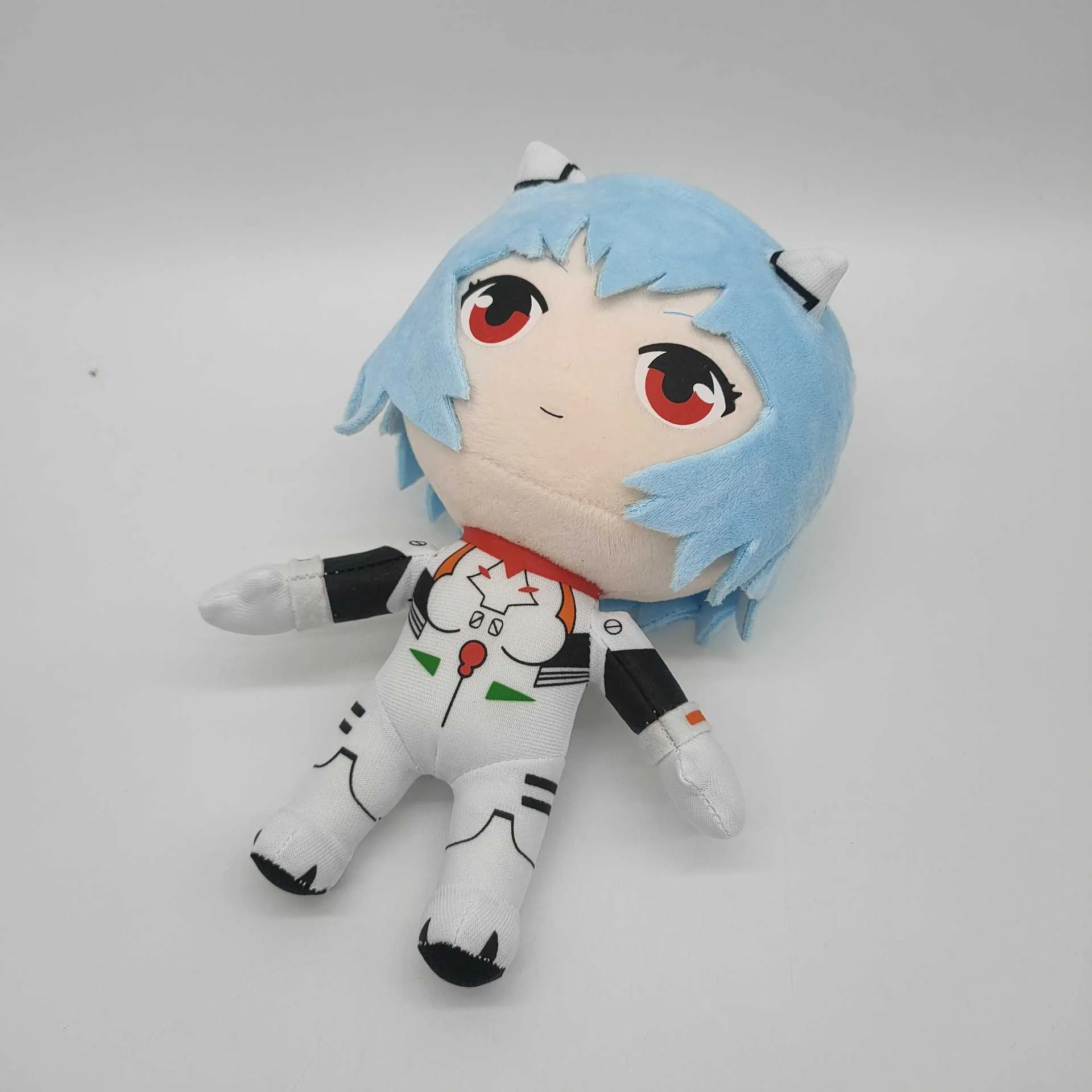 肩掛けぬいぐるみ REI かわいいレイぬいぐるみ 2024を￥1,561 | DHgate