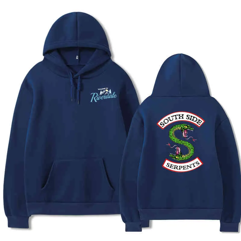 Sudadera riverdale outlet