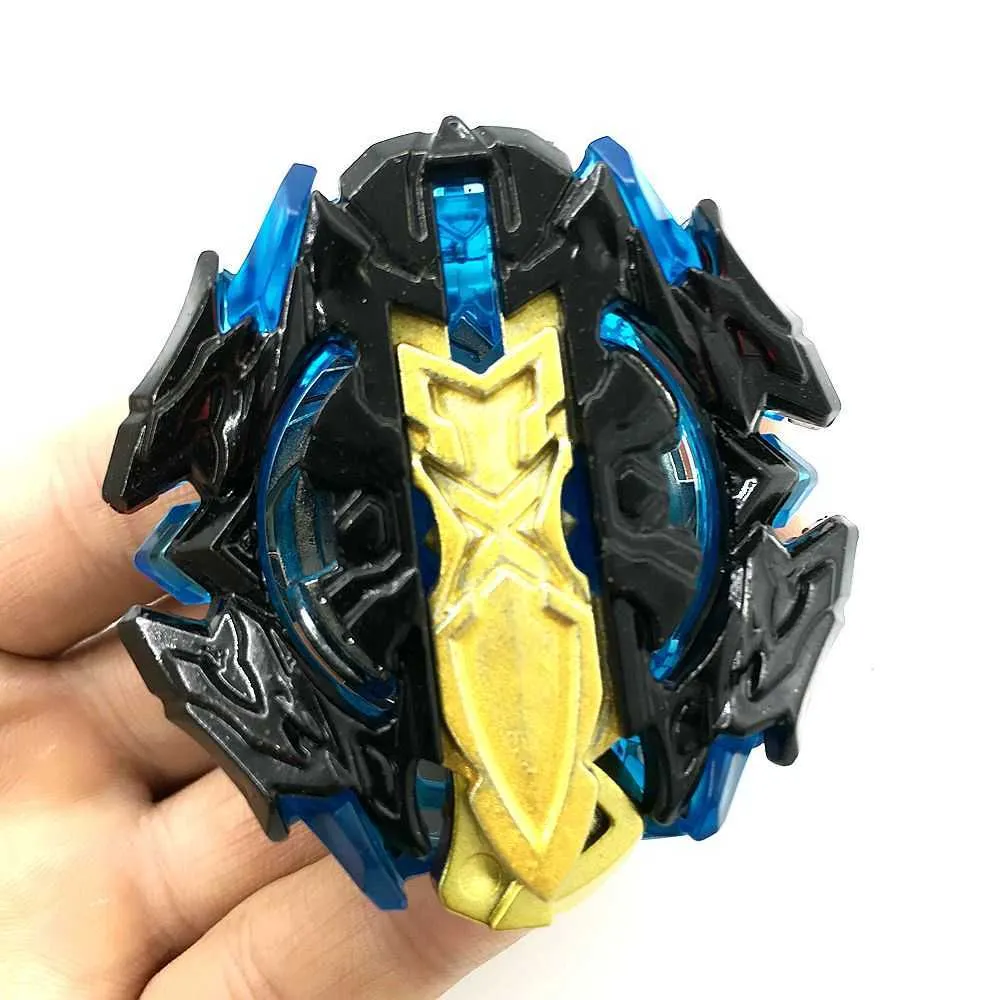 Takara Tomy Beyblade Burst B-120 Buster Xcalibur 1' Sword Starter