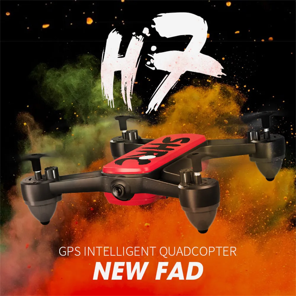 Shrc h7 drone deals
