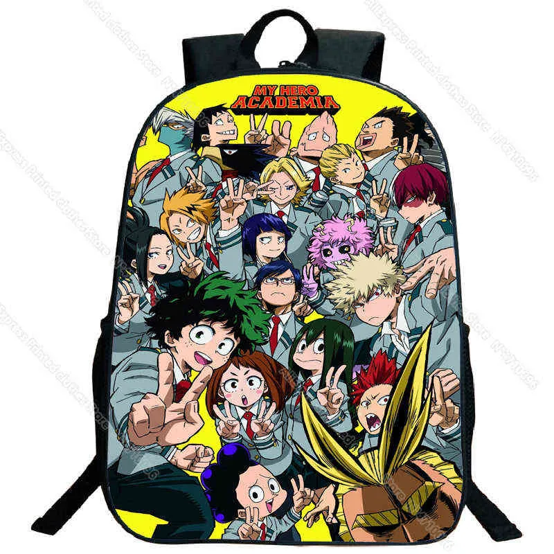 Mochila One Piece anime manga adolescentes escolar do estudante