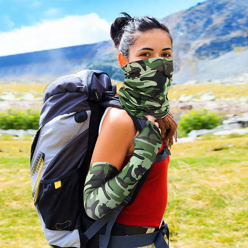 Arm sleeves on sale for hiking
