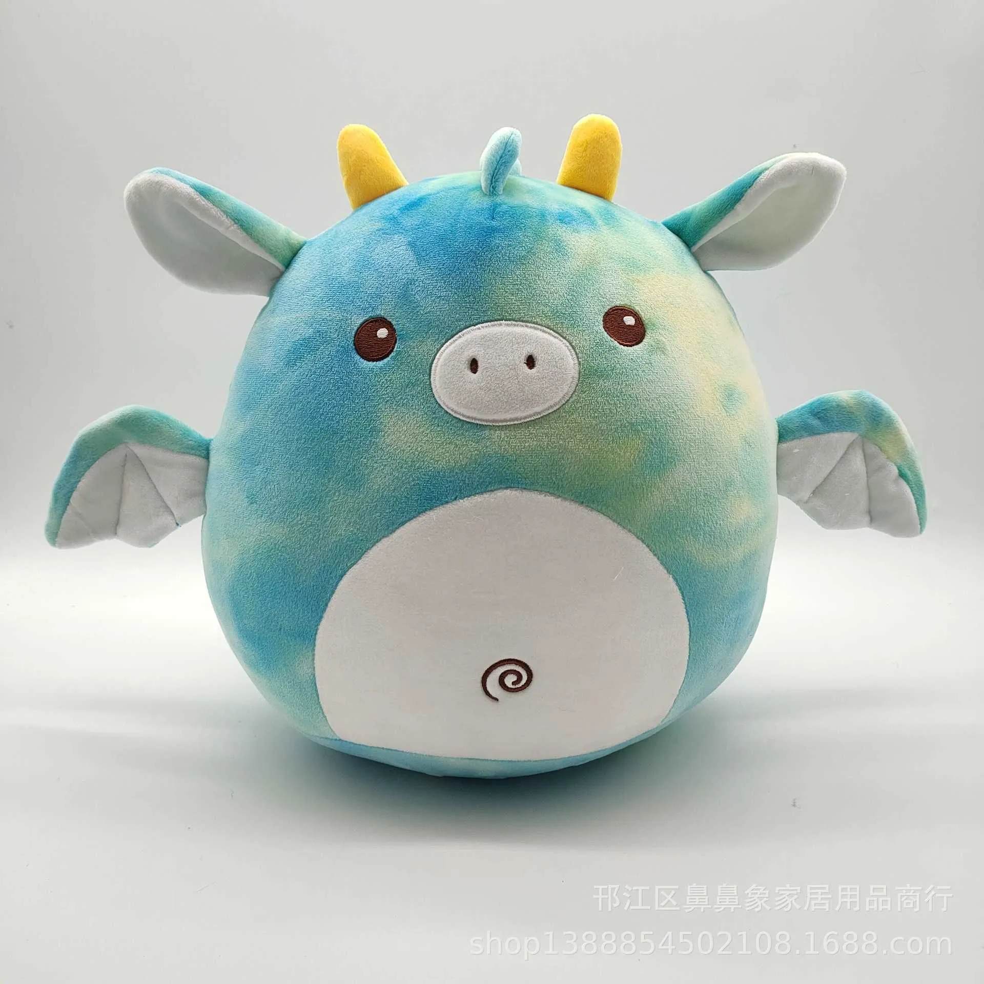 Dragon squishmallow top