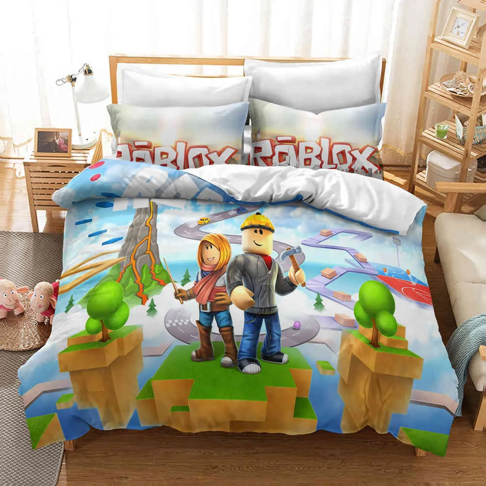 Desenhos Animados Roblox Fronha Curta De Pelúcia Para Crianças, Fronha De  Cama, Dormir Opcional, Presente De Aniversário, 45x45cm - AliExpress