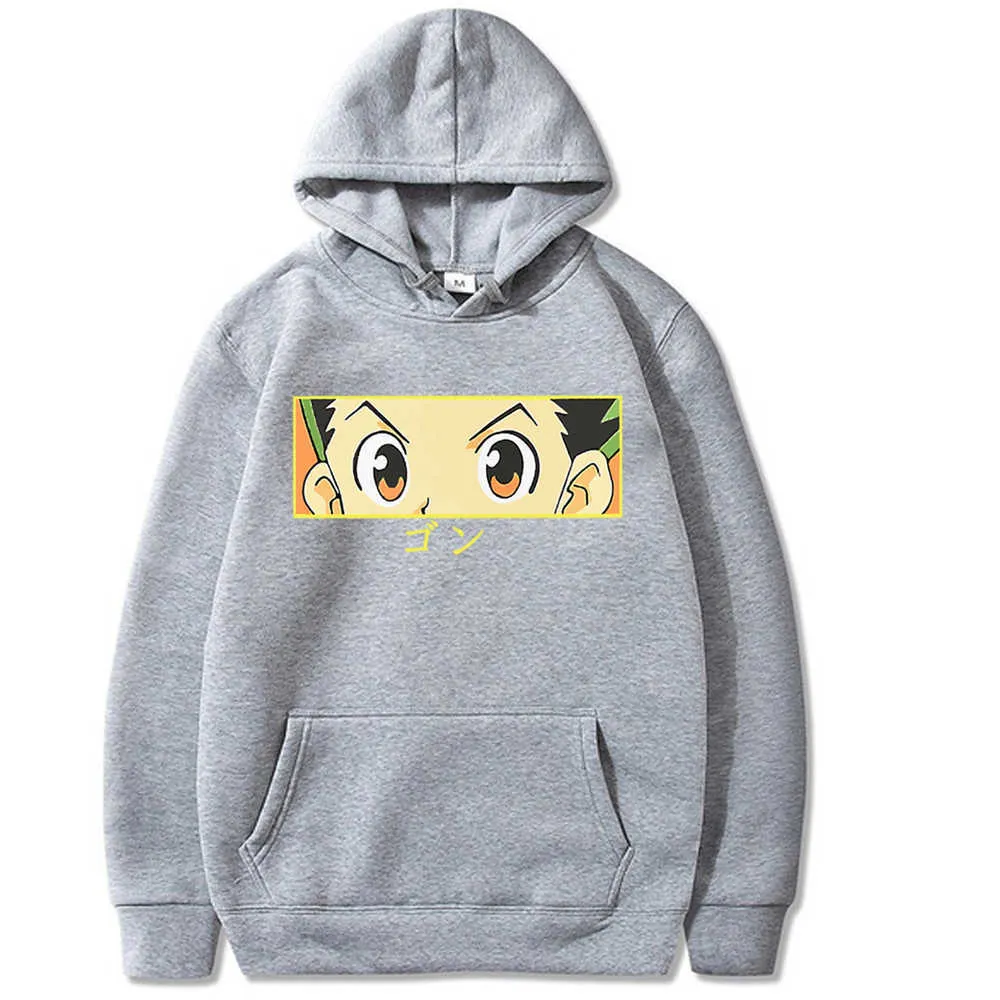 Gon sweatshirt top