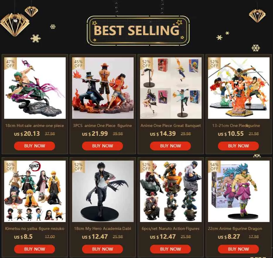 ONE PIECE　3個セット PRODUCTS｜ONE PIECE CARD GAME - Official Web Site