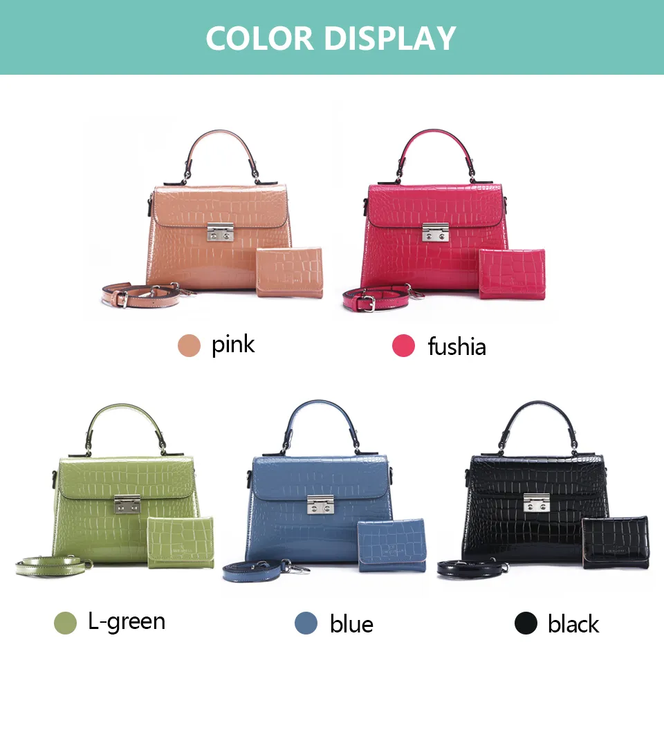 Susen sac on sale origine