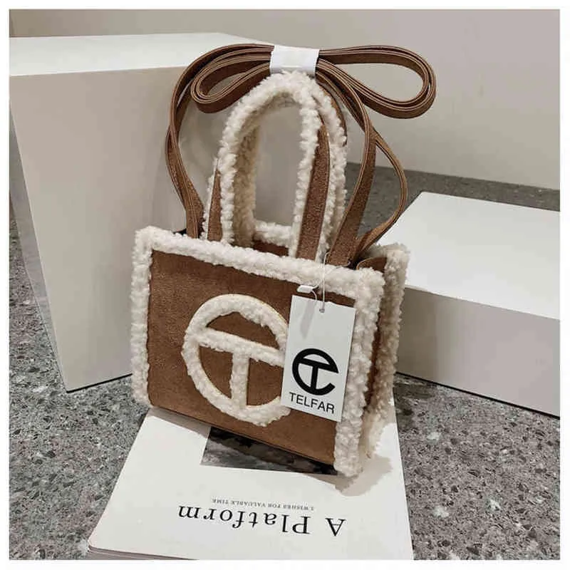 Telfar bag dhgate 2025