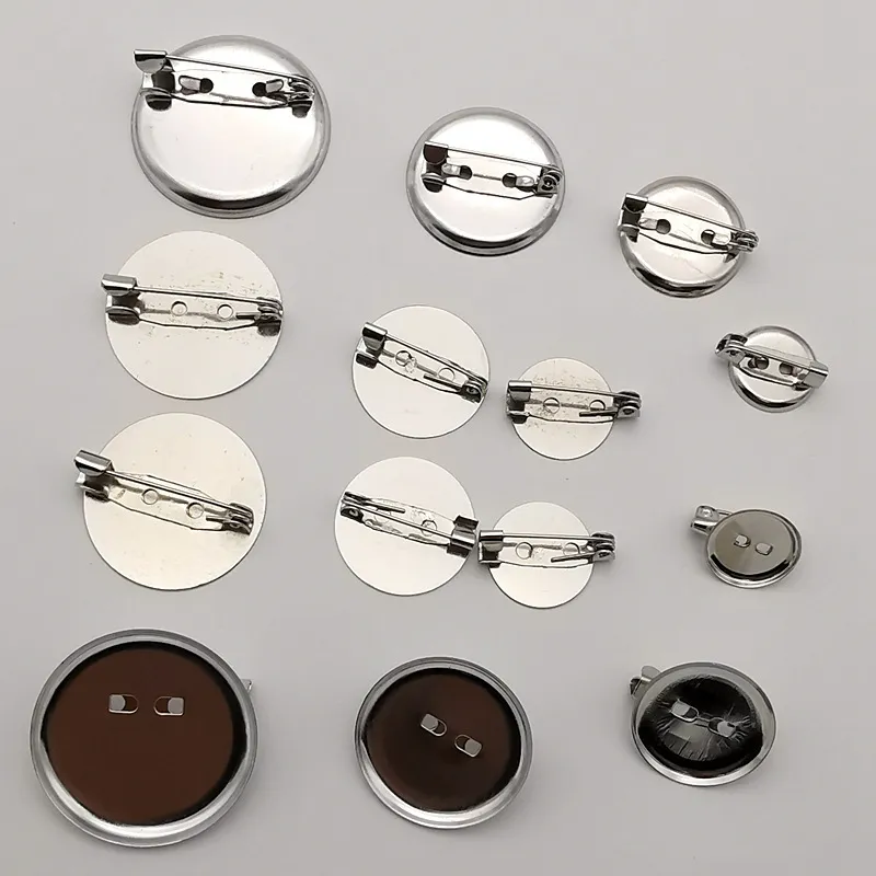 Safety pin deals brooch diy