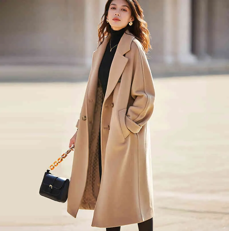 Coat 100 wool deals