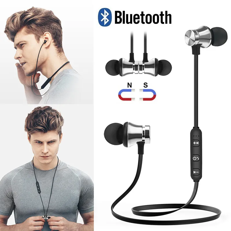 Bluetooth earphone hotsell and mic